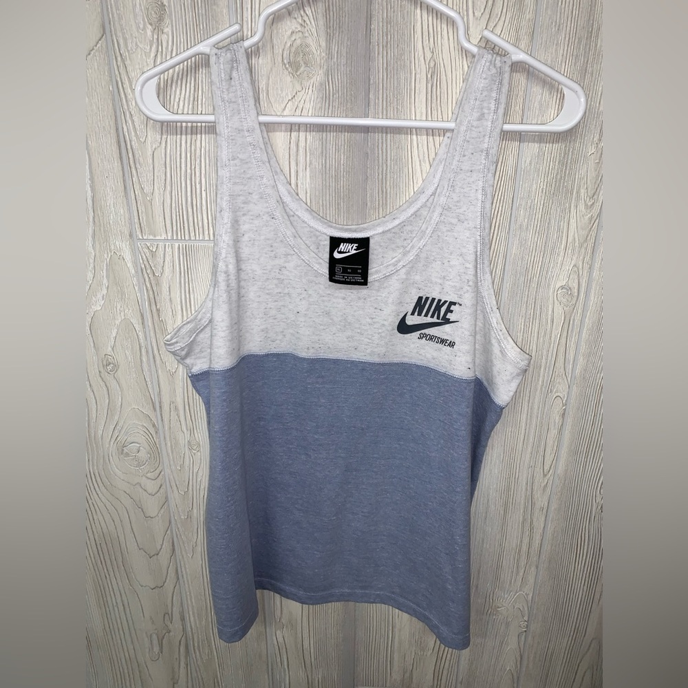Nike Tank Top